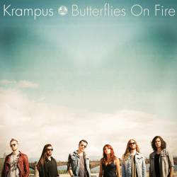 Krampus (ITA) : Butterflies on Fire